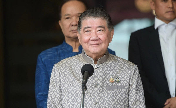 สรุปแล้ว รักษาการนายกฯ “ยุบสภาฯ” ได้ไหม หลัง “ภูมิธรรม” ยื่นทูลเกล้าฯ แล้ว