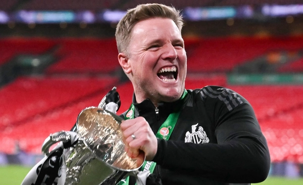 มาไกลเกินฝัน! ฮาว ภูมิใจคุมนิวคาสเซิ่ล ใกล้ครบ 4 ปีเต็ม