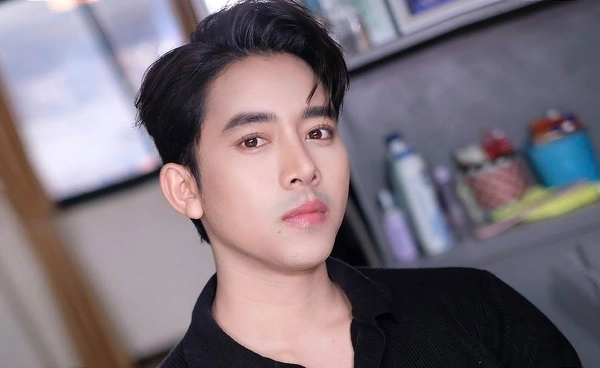 สุดพีค! เบิ้ล ปทุมราช ลั่น!อยากมีครอบครัวแบบถูกกฏหมาย สเปคขอคน35ขึ้นไป