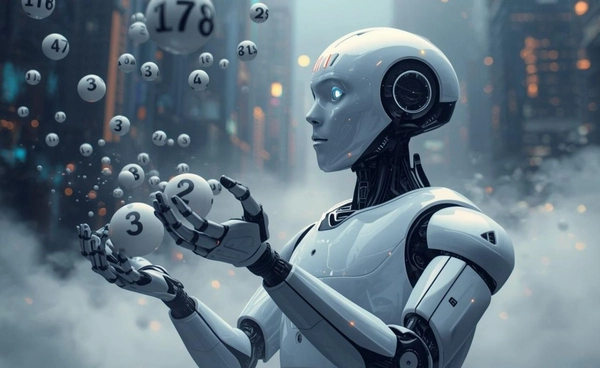  หวย AI งวดวันที่ 1 พฤศจิกายน 2568 วิเคราะห์แนวโน้มตัวเลขเด่นสลากกินแบ่งฯ