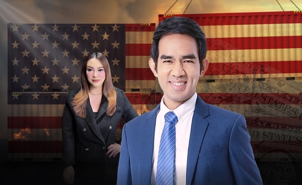 ภาษีสหรัฐฯ กระทบหุ้นไทยแค่ไหน? "หยวนต้า" แนะหุ้นน่าเก็บ