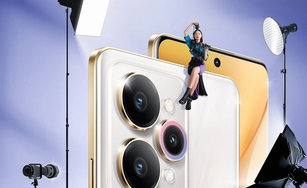 realme เตรียมเปิดตัว realme 15 Series 5G สมาร์ตโฟนเรือธงใหม่ สายเกมเมอร์และคนรุ่นใหม่