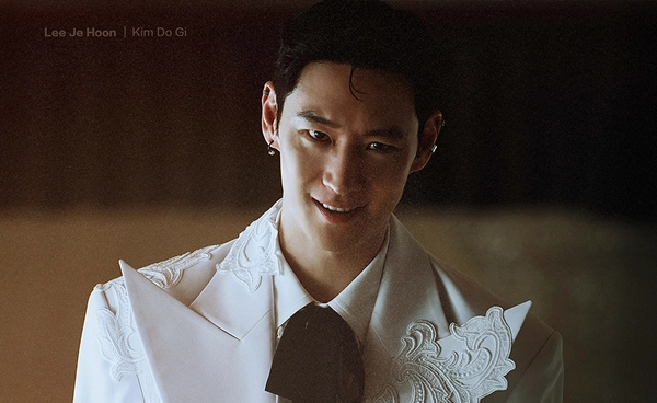 Taxi Driver 3 เผยภาพตัวอย่างซีซั่น 3 แล้ว เตรียมรับชมได้ 21 พฤศจิกายนนี้