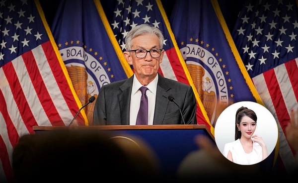 เฟดเสียงแตก ลดดอกเบี้ยเพิ่ม ยังยากจะเกิดขึ้นจริง