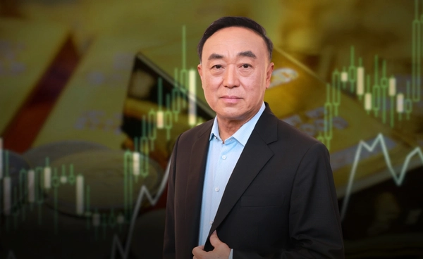 หมอกฤชรัตน์ มองราคาทองคำย่อตัว คือ "จุดเข้าซื้อที่ดีที่สุด"