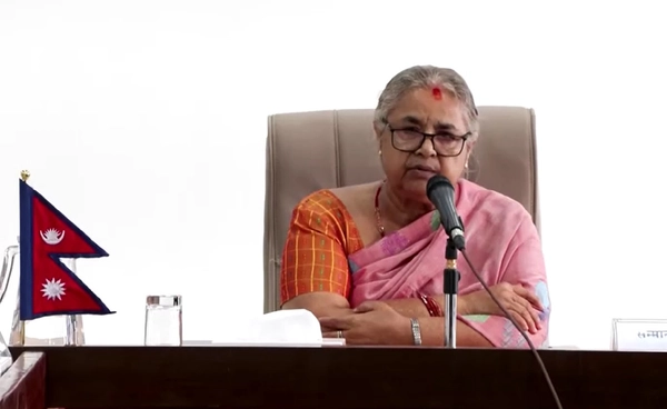 นายกฯ เนปาลรับปาก คืนอำนาจภายใน 6 เดือน 