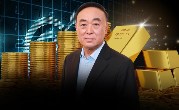 ทองคำทำ All Time High ต่อเนื่อง! MTS Gold ขยับเป้าใหม่ 4,000 เหรียญ-ทองไทยลุ้น 60,000 บาท