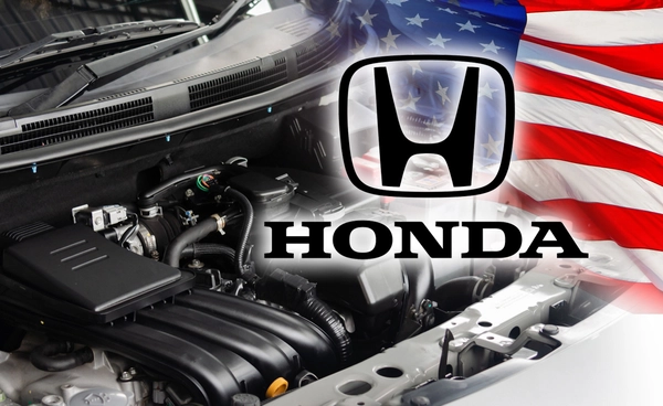 สหรัฐฯ สอบปมเครื่องยนต์ฮอนด้า 1.4 ล้านคัน