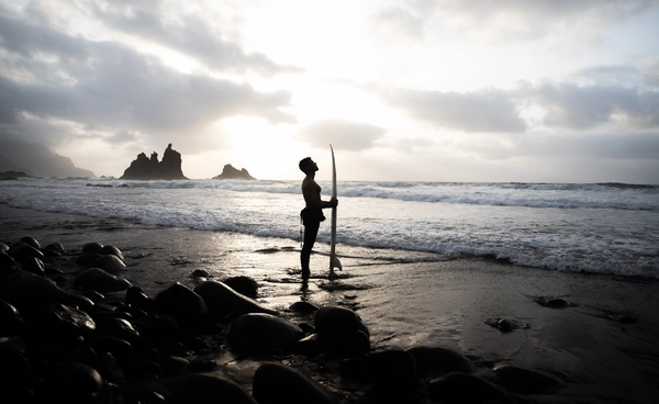 หมู่เกาะแปซิฟิกกำลังจมน้ำ ชาวเกาะขอ “วีซ่ามนุษยธรรม” อพยพเข้าประเทศอื่น หนีภัยโลกร้อน