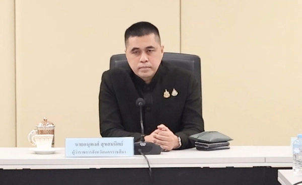 ผู้ว่าฯ โคราช เสนอ กพท.สั่งห้ามบินโดรนทั้งจังหวัด ป้องกันสายลับชายแดน