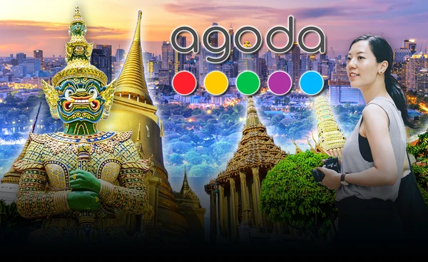"อโกด้า" ชี้เที่ยวไทยไม่ได้สวยหรู เหตุมีตัวเลือก-เชื่อจีนจะกลับมา