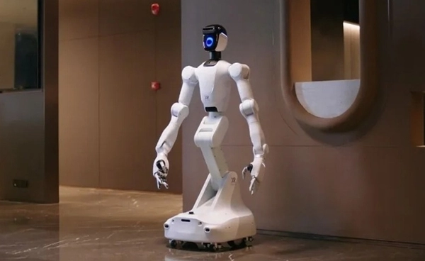 Alibaba Cloud ลงทุนใน X Square Robot สตาร์ตอัปหุ่นยนต์ฮิวแมนนอยด์จีน ผลักดันอนาคต AI ในหุ่นยนต์
