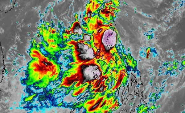 จับตาพายุลูกใหม่ คาดเป็นโซนร้อนชื่อ “คาจิกิ” มุ่งมาทางเวียดนามสัปดาห์หน้า