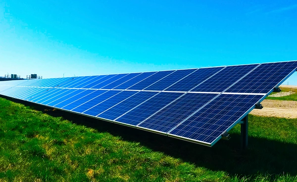 ฟินแลนด์ทำ “ฟาร์มโซลาร์เซลล์” ผลิตไฟ 65,000 เมกะวัตต์ชั่วโมงต่อปี