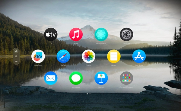 Apple เตรียมยกเครื่องดีไซน์ครั้งใหญ่ "Solarium" UI ใหม่พร้อมเปิดตัวใน WWDC