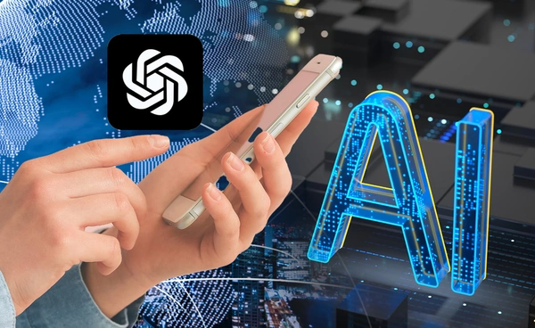 ChatGPT ใช้ในชีวิตประจำวันมากกว่าทำงาน