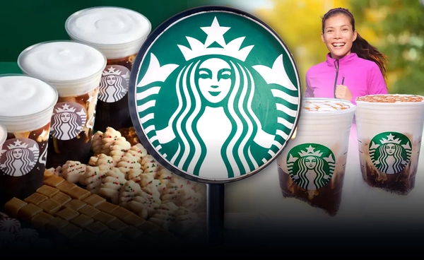 "สตาร์บัคส์" รุกตลาดสุขภาพ จ่อเปิดตัวปลาย ก.ย.นี้