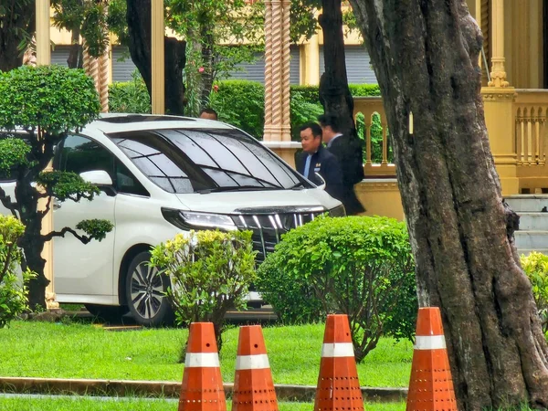 รมต.เศรษฐกิจ ถกปรับแผนมาตรการกระตุ้นท่องเที่ยว บ้านพิษณุโลก