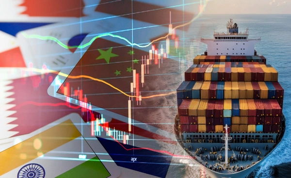 IMFชี้“เอเชีย”เสี่ยงหดตัว เหตุภาษี-กีดกันการค้า