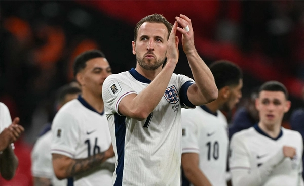 สิงโตคำรามสุดดุดัน บุกถล่มเซอร์เบีย 5-0 คัดบอลโลก