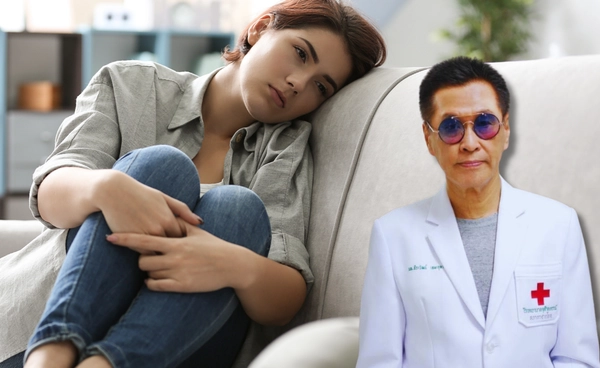 วิจัยชี้ผู้หญิงมีเซ็กส์น้อยเสียชีวิตเร็ว