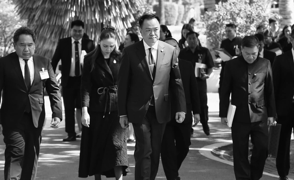 นายกฯ เผย “สมเด็จพระพันปีหลวง” สวรรคต ประเทศสูญเสียครั้งยิ่งใหญ่ 