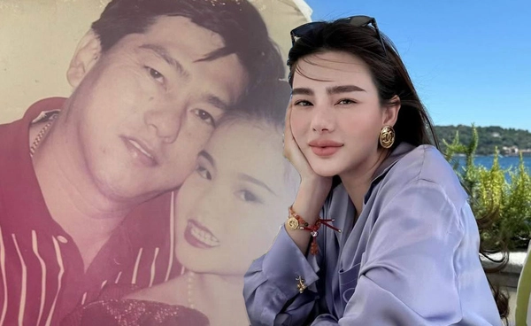 เคลื่อนไหวแล้ว! ดิว อริสรา โพสต์ความในใจถึงคุณพ่อผู้ล่วงลับ ชาวเน็ตแห่ส่งกำลังใจ
