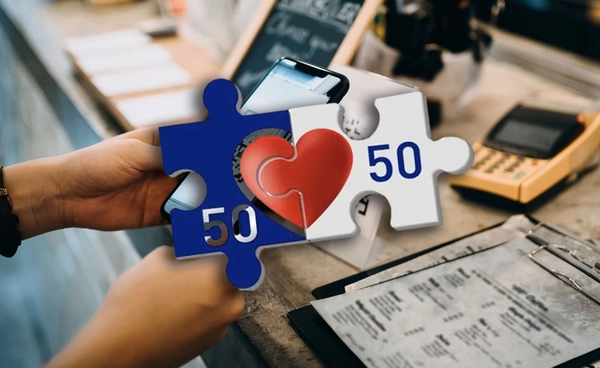 "คนละครึ่ง" รอบใหม่  ปรับรูปแบบสิทธิจูงใจปชช. เข้าสู่ระบบภาษี 