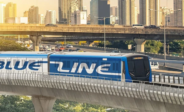 BEM มั่นใจ รายได้ไม่สะเทือนแม้นโยบายรถไฟฟ้า 20 บาทไม่ได้ไปต่อ 