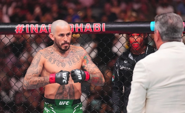 เวรา ลั่นไม่สนเสียงเชียร์เจ้าถิ่น  ประกาศปิดเกมใส่ ซาฮาบี UFC  