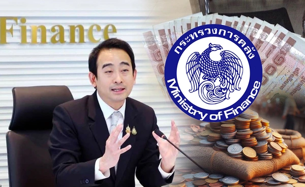 คลัง จ่อขยาย 'สินเชื่อพิโกไฟแนนซ์' ข้ามจังหวัด