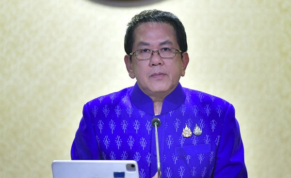 รัฐบาลย้ำดูแลความปลอดภัยชายแดนต่อเนื่อง พร้อมใช้การประชุม RBC เสริมสร้างสันติภาพ