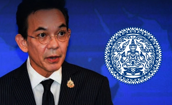 โฆษก กต.ยัน ประชุม JBC ไม่กระทบสิทธิไทยยกเลิก MOU43