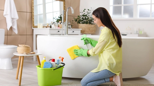 วิจัยเผย มีความเครียดขัดห้องน้ำ ช่วยได้