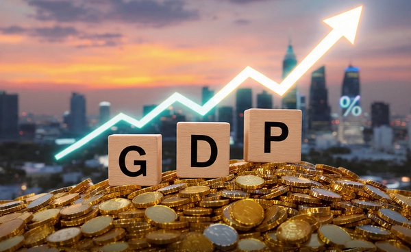 "สภาพัฒน์" เผย เศรษฐกิจไทยวูบหนัก ไตรมาสสุดท้ายอาจโตไม่ถึง 1% เหตุส่งออกชะลอตัว ย้ำเร่งเจรจาการค้า