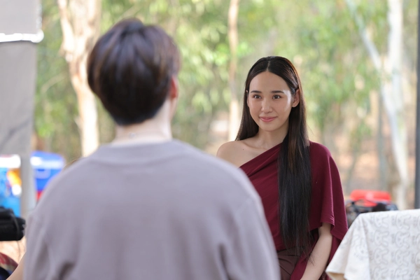 “นากรักมาก” เพลงประกอบภาพยนตร์ “นากรักมาก ม๊ากมาก”  ได้ “ญดา นริลญา” ร้องเอง 