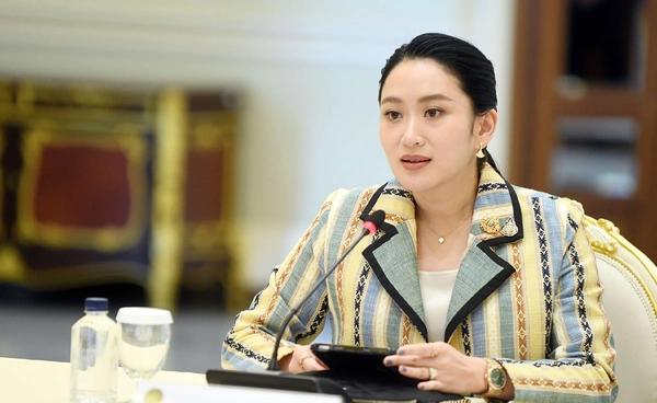 นายกฯ ลงนามมอบงานก่อน "ปรับ ครม." เช็กรายละเอียดที่นี่