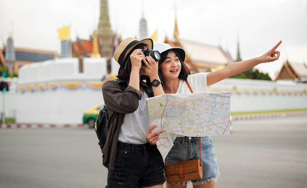 เที่ยวในประเทศไม่ปังเพราะอะไร เมื่อทัวร์นอกถูกกว่า-ครบกว่า?