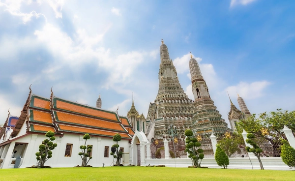ยูเนสโก รับรอง "พระปรางค์ วัดอรุณฯ" ขึ้นบัญชีเบื้องต้นมรดกโลกแล้ว