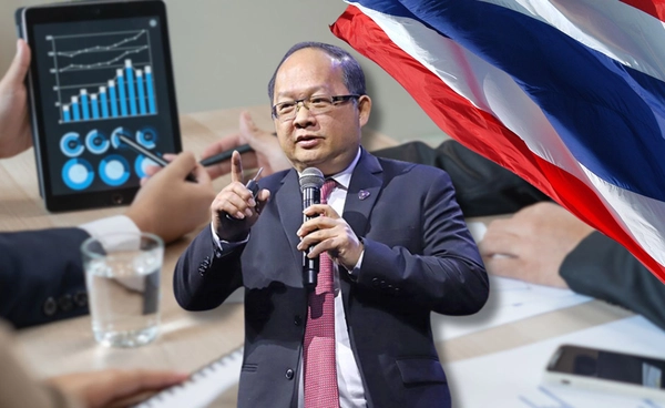 ส.อ.ท.ชี้การเมืองเปลี่ยนเสี่ยงฉุดเศรษฐกิจไทย