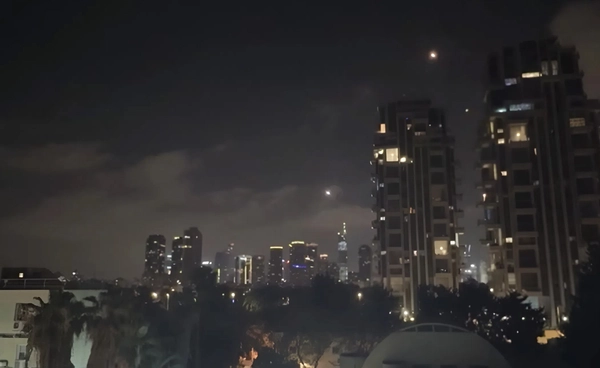 อิสราเอล-อิหร่าน มีคนไทยกว่า 4 หมื่นคน หากต้องอพยพ กต.ตัดสินใจได้ทันที