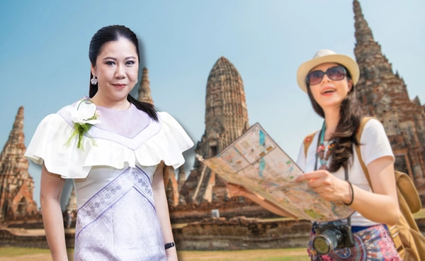 ททท.คาดหยุดอาสาฬบูชา - เข้าพรรษา เงินสะพัด 13, 000 ล้านบาท
