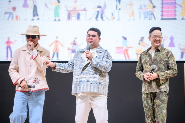 กรมการพัฒนาชุมชน จัดกิจกรรมพัฒนาผู้ประกอบการรุ่นใหม่