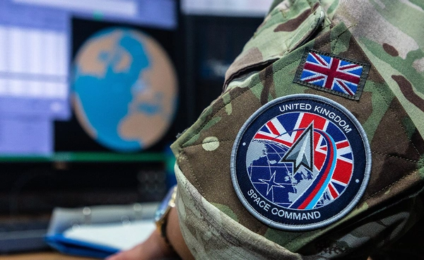 กองทัพอังกฤษอ้างดาวเทียมทางการทหารถูกรัสเซียรบกวนสัญญาณในทุกสัปดาห์
