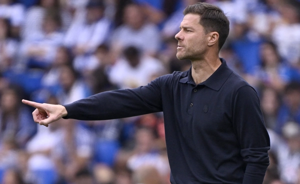 อลอนโซ่ วอนอย่ารีบด่วนสรุปแม้ มาดริด ออกตัวชนะ 6 นัดรวด