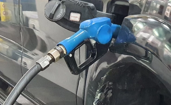 กรมธุรกิจพลังงาน เผยยอดใช้น้ำมันเชื้อเพลิง 5 เดือนแรกปีนี้ เพิ่มขึ้น 0.8% 