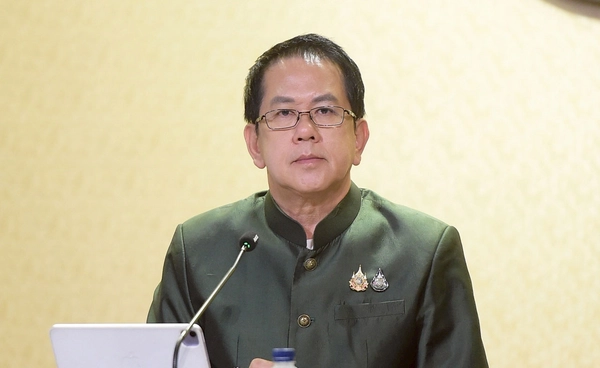 รัฐบาลปฎิบัติตามข้อตกลงหยุดยิง พร้อมใช้เวที RBC GBC เจรจาเพื่อรักษาอธิปไตย