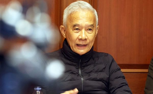 ชาติพัฒนาถอยหนึ่งก้าว เลือกตั้ง 69 เกมใหญ่สามขั้ว ใครอยู่ก็ได้เปรียบ