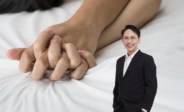 แฟชั่นไม่ใส่ถุง ระบาด แพทย์เตือนคนยุคใหม่เสี่ยง HIV กว่าที่คิด