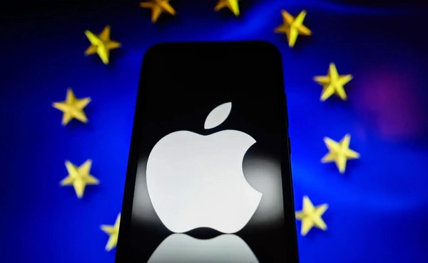 "Apple" วอน EU ยกเลิกกฎหมายกำกับเทคฯ 